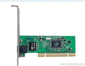 Fast FN8001G网卡全面解析 批发价格、厂家信息与产品图片