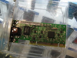 Intel PWLA8391GT 千兆台式机网卡 经典有线连接解决方案