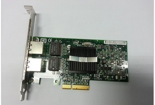 Intel EXPI9402PT 稳定高效的千兆双电口服务器网卡解析